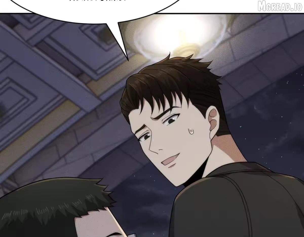Hidden Dragon in the City (2025) Chapter 74  - page 145